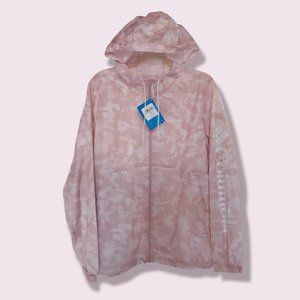 Columbia Flash Forward Printed Windbreaker